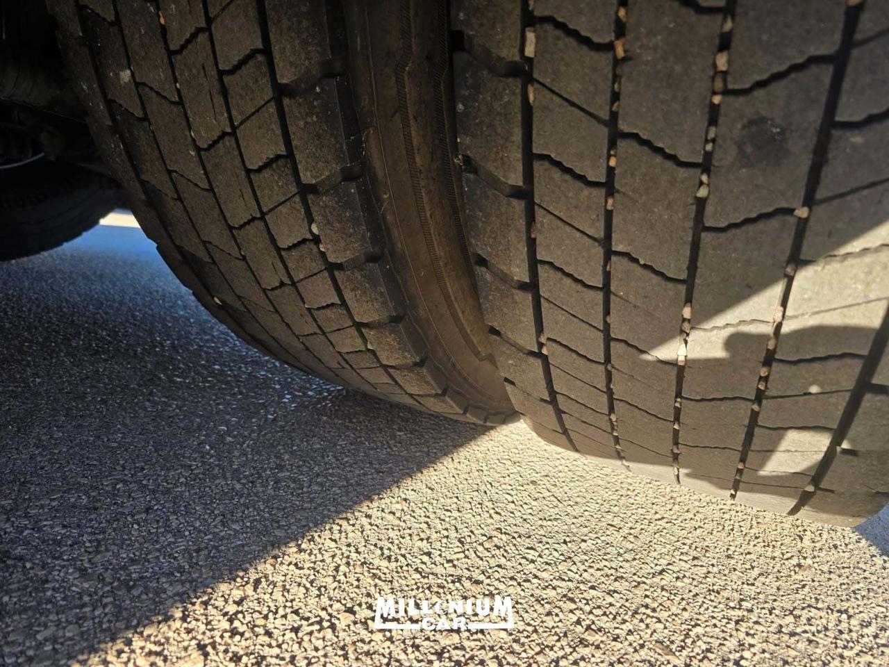 FMAX 500 ADR 2023 KM 126MILA