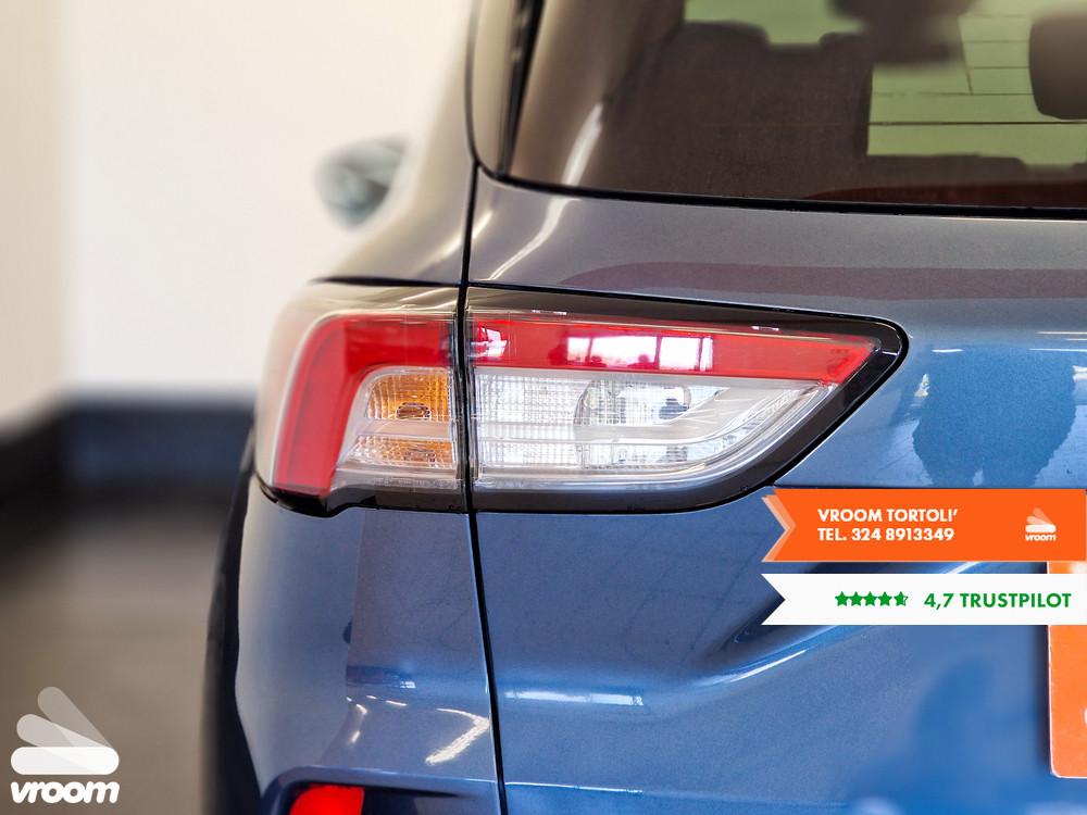 FORD Kuga 3ª serie Kuga 2.5 Full Hybrid 190 CV...
