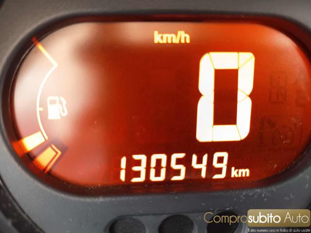 RENAULT Twingo 1.2 16V LEV SkyLight