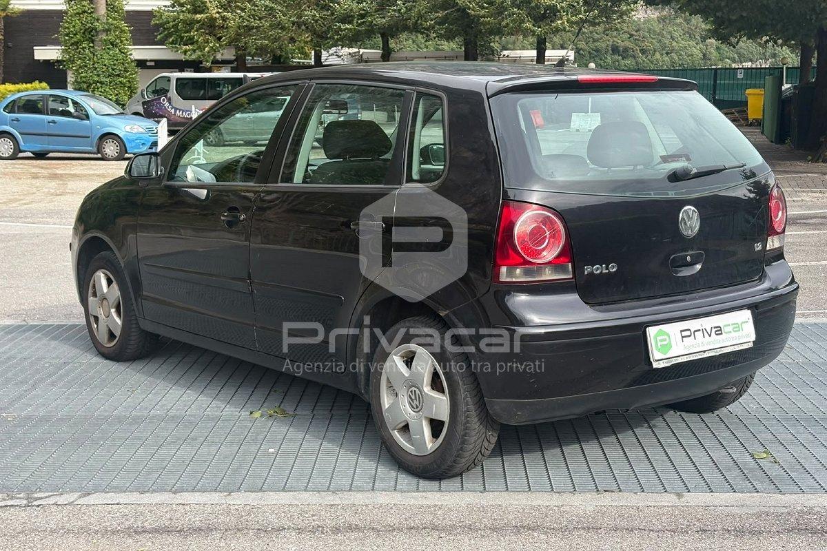 VOLKSWAGEN Polo 1.2/64CV 12V 5p. Comfortline