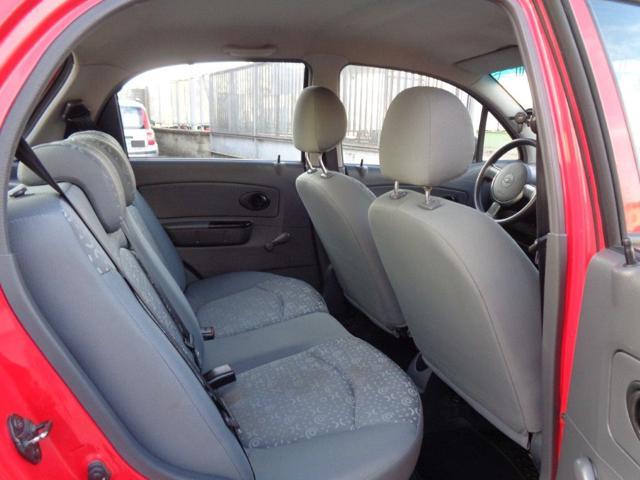 CHEVROLET Matiz 800 SE *OK NEOPATENTATI* *FINANZIABILE*
