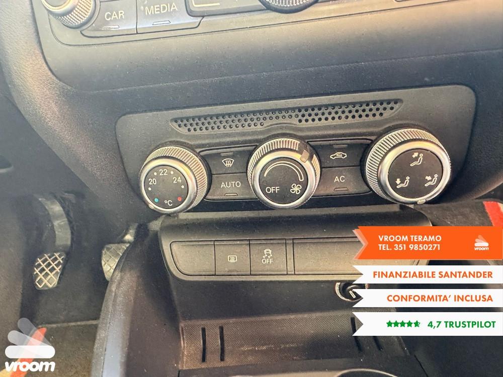 AUDI A1 SPB 1.6 TDI 105 CV Ambition 5 PORTE