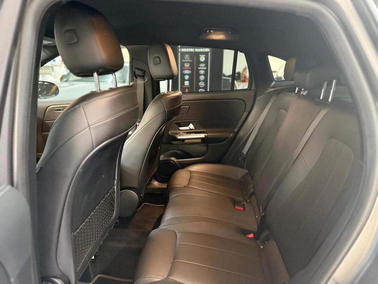 Mercedes-benz GLA 200 d Automatic Sport Plus