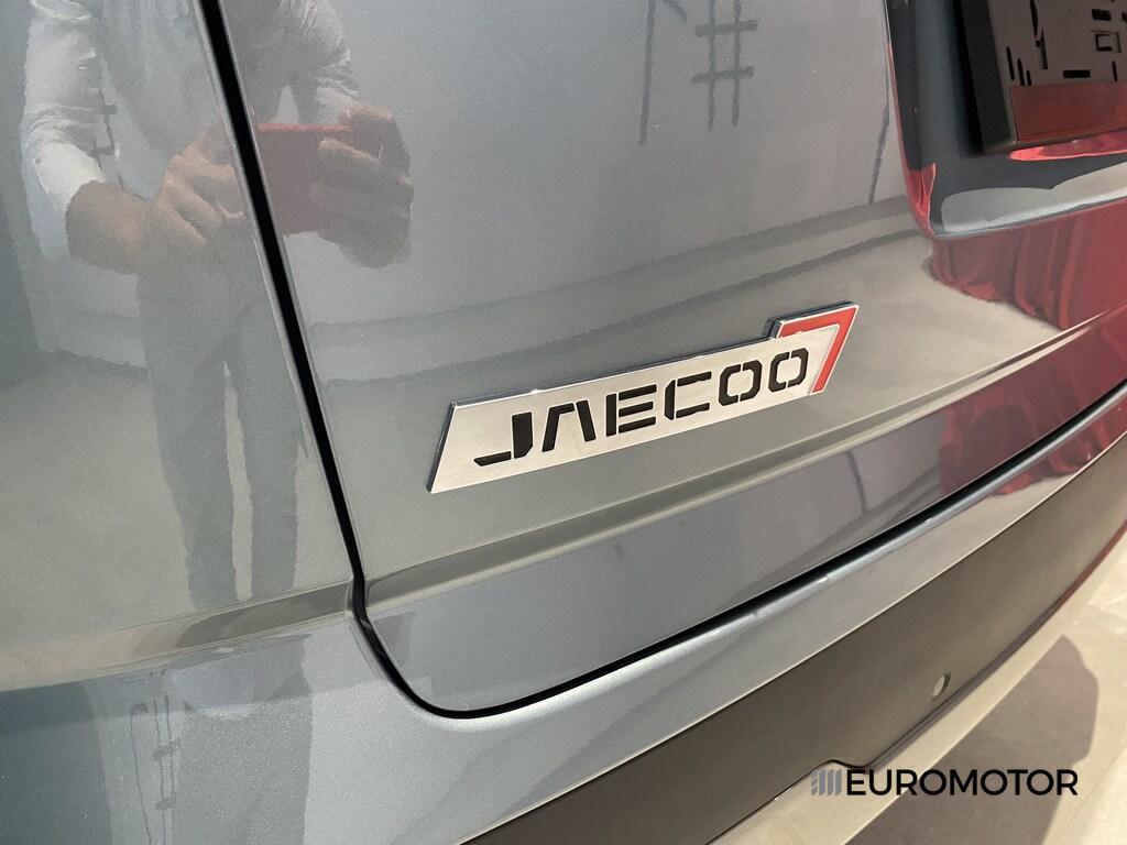 Jaecoo Jaecoo 7 1.6 TGDI Premium 2WD 7DCT