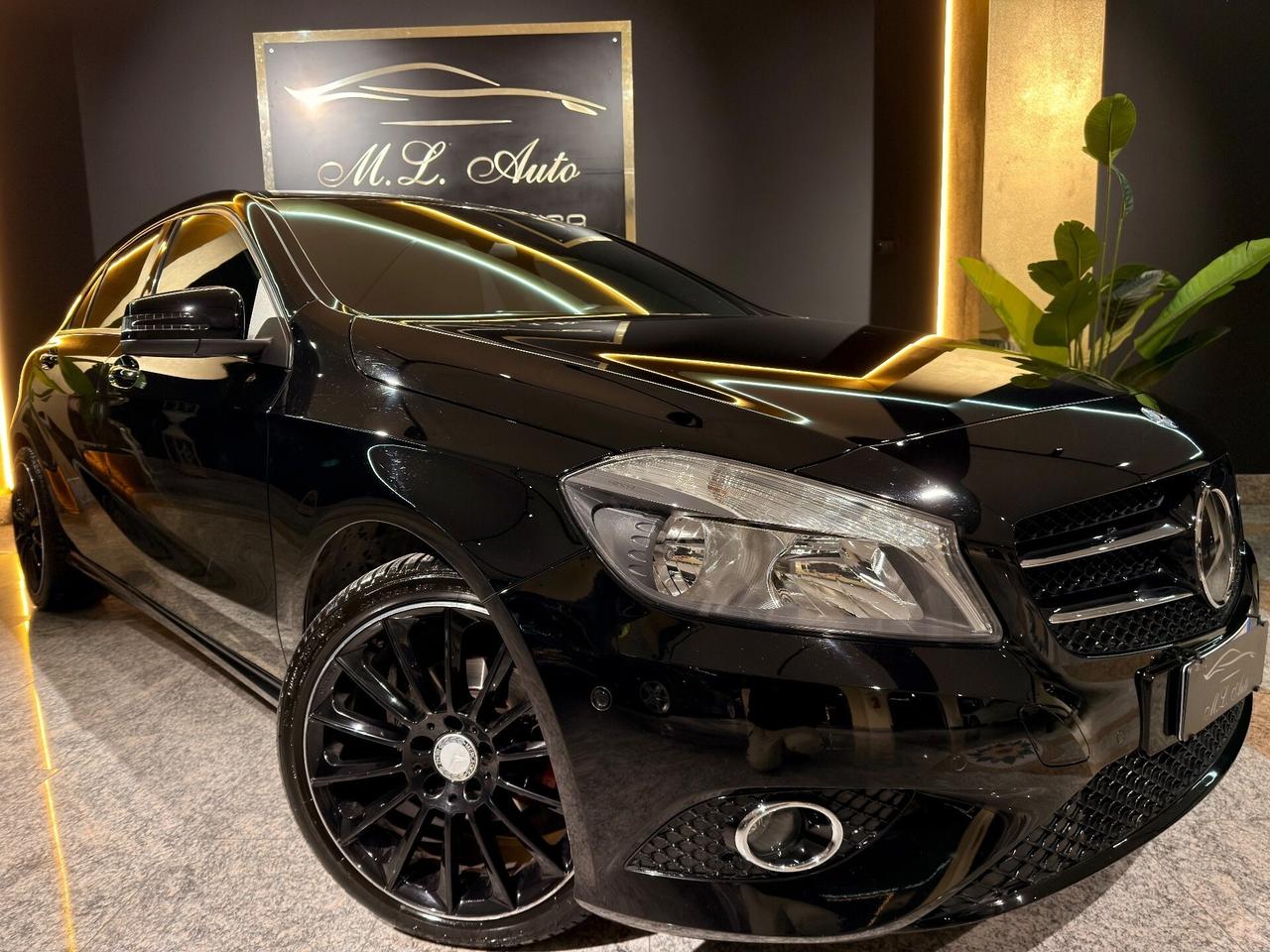 Mercedes-benz A 180 CDI Sport Classe A