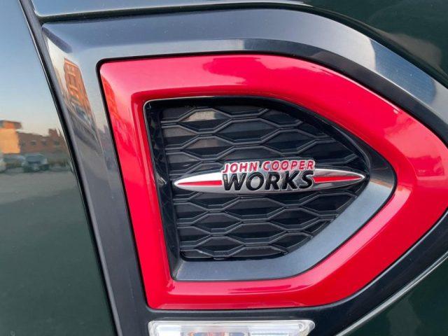 MINI Countryman 2.0 BENZ 306 CV John Cooper Works Countryman ALL4