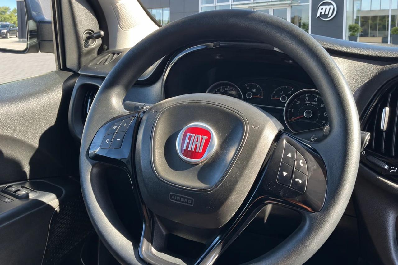 Fiat Doblo 1.6 MJT 105CV ALLESTITO