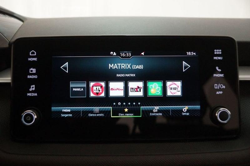Škoda Fabia Fabia 1.0 mpi Young Edition 80cv