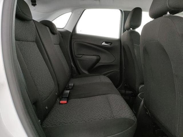 OPEL Crossland X 1.2 12V S&S Advance GPL