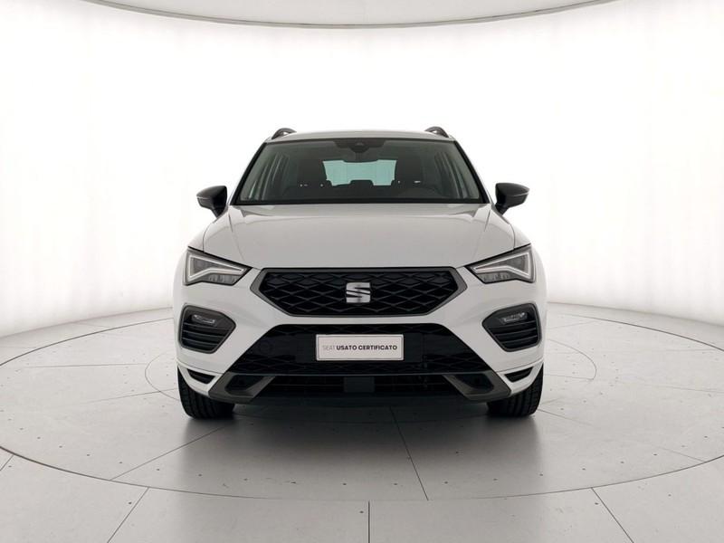 Seat Ateca 1.5 ecotsi fr 150cv dsg