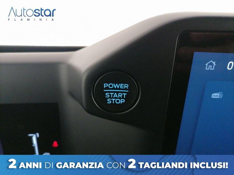 Ford Transit Custom V710 280 2.0 ecoblue 110cv Trend L1H1