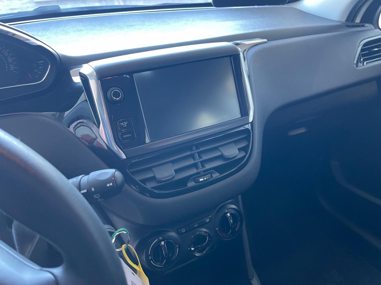 Peugeot 208 1.2 82cv 5 porte Active