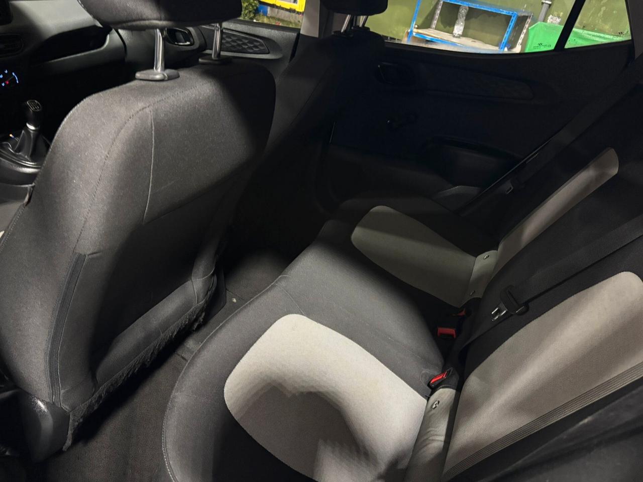 Hyundai i10 1.0 MPI con Ecopack Advanced