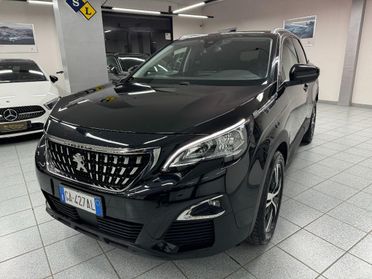 PEUGEOT - 3008 - BlueHDi 120 S&S Business IVA DEDUCIBILE/ RETROCAMERA/ NAVI