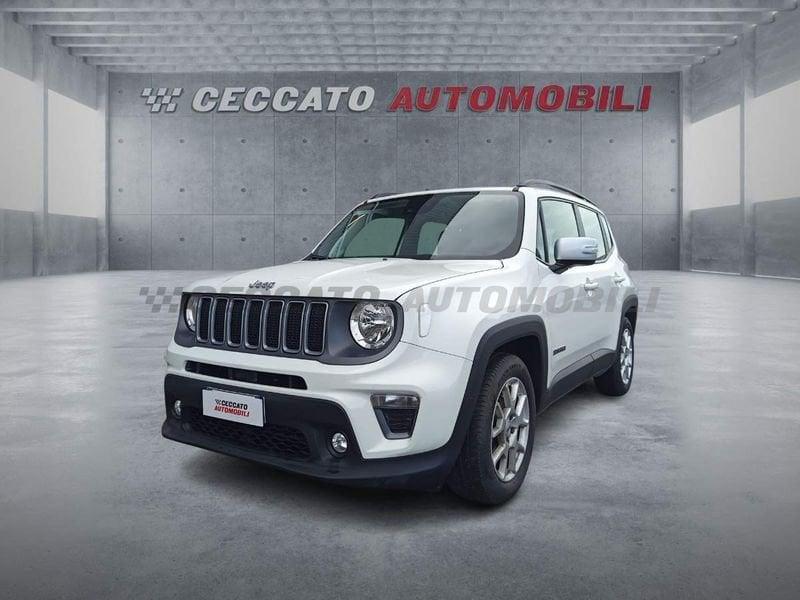 Jeep Renegade Renegade 1.0 t3 Limited 2wd