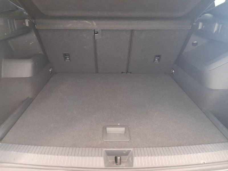 Volkswagen Tiguan 2.0 TDI 110KW SCR R-Line DSG