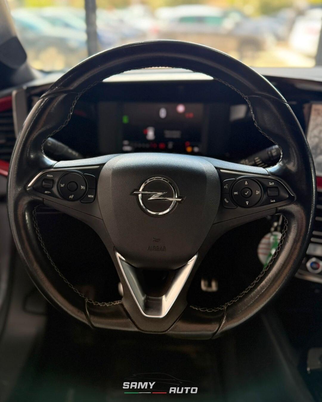 Opel Mokka 1.2 Turbo 130 CV GS Line