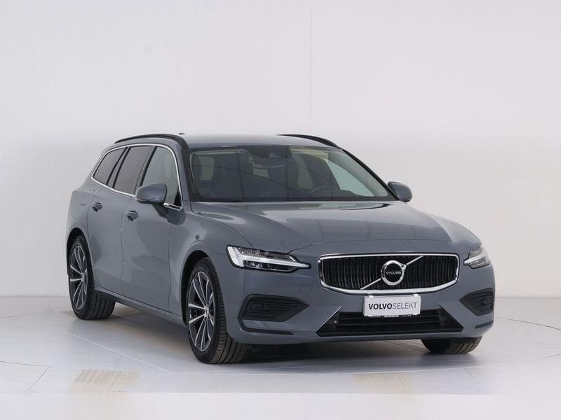 Volvo V60 B4 (d) Geartronic Momentum Business Pro