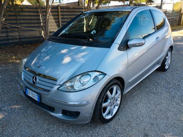 Mercedes-benz A 180 CDI Coupé Avantgarde