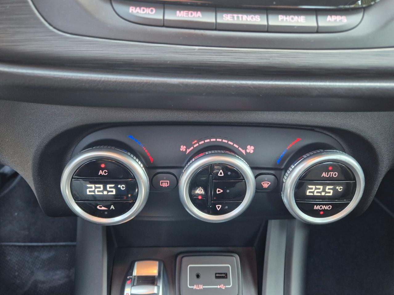 Alfa Romeo Giulietta 1.6 JTDm 120 CV Super