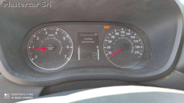 RENAULT Master Master energy dci 2.3 145cv L3 CASSONE- GK835KE
