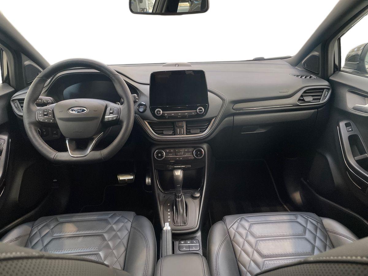 FORD Puma II 2020 - Ford Puma 1.0 ecoboost h st-line 155cv auto