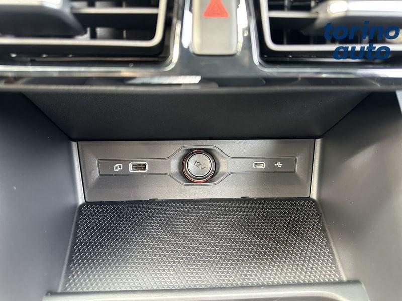 MG MG3 MG3 1.5 Hybrid+ Luxury