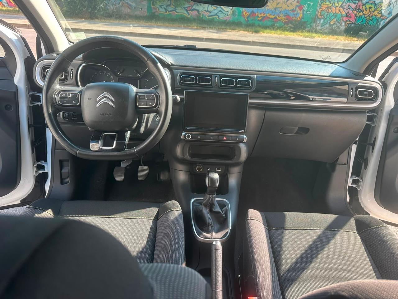 Citroen C3 PureTech 82 Shine