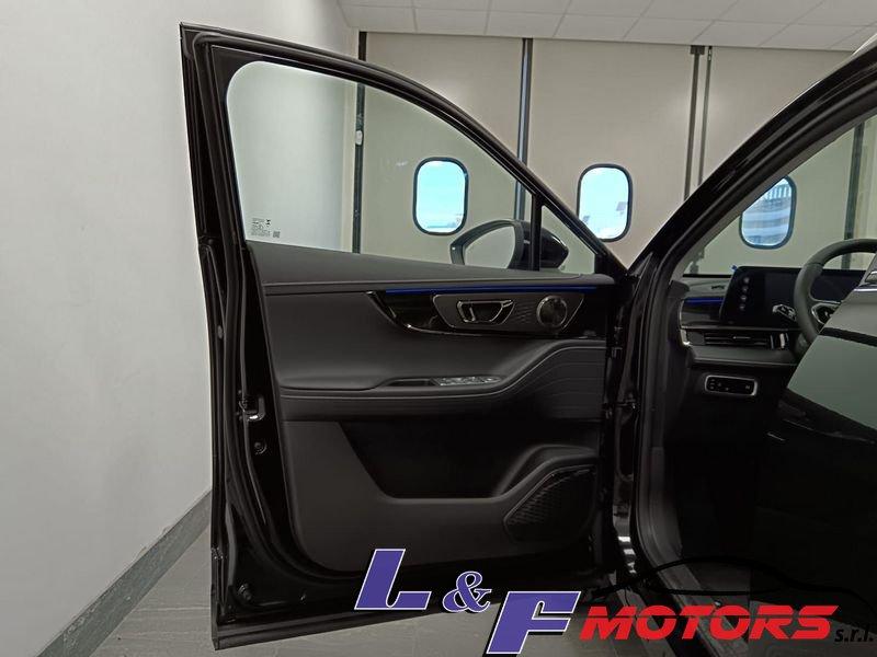 Omoda Omoda 5 1.6 TGDI 147CV km0 aut. Comfort