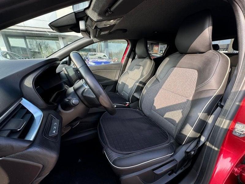 Mitsubishi Colt 1.0L turbo Instyle 67 kW