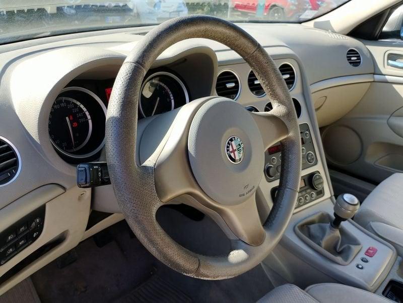 Alfa Romeo 159 159 1.8 140cv