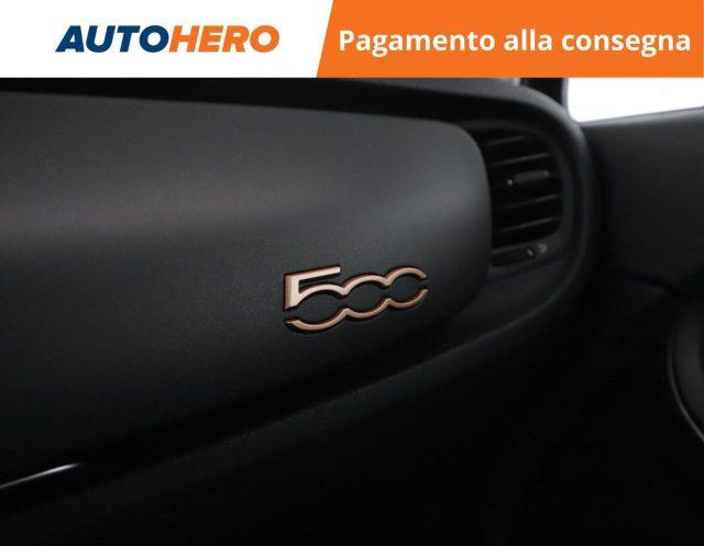 FIAT 500X 1.0 T3 120 CV S-Design Cross
