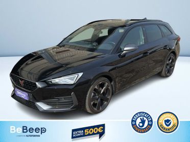 CUPRA Leon SPORTSTOURER 1.5 HYBRID 150CV DSG