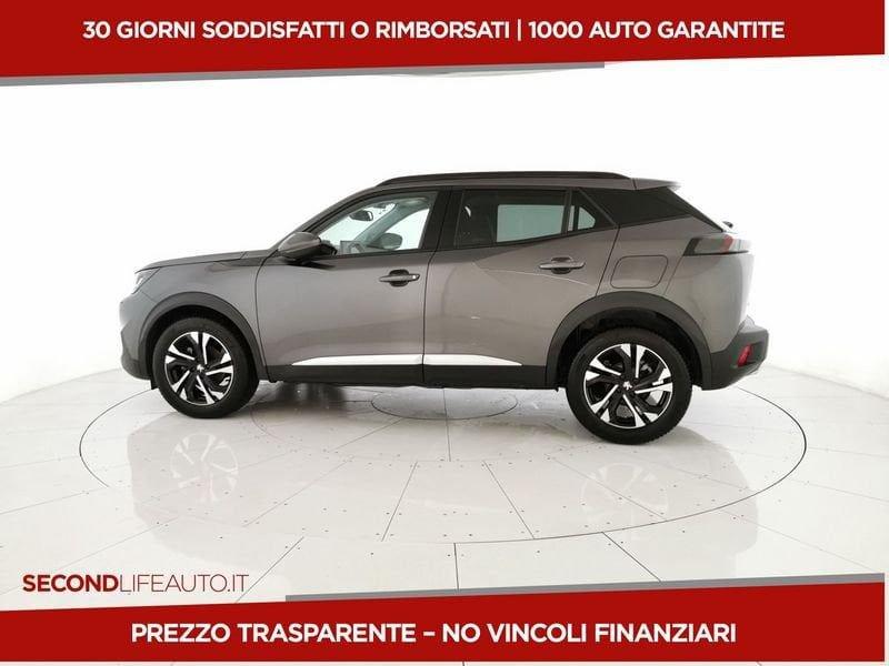 Peugeot 2008 1.2 puretech Allure Pack s&s 130cv