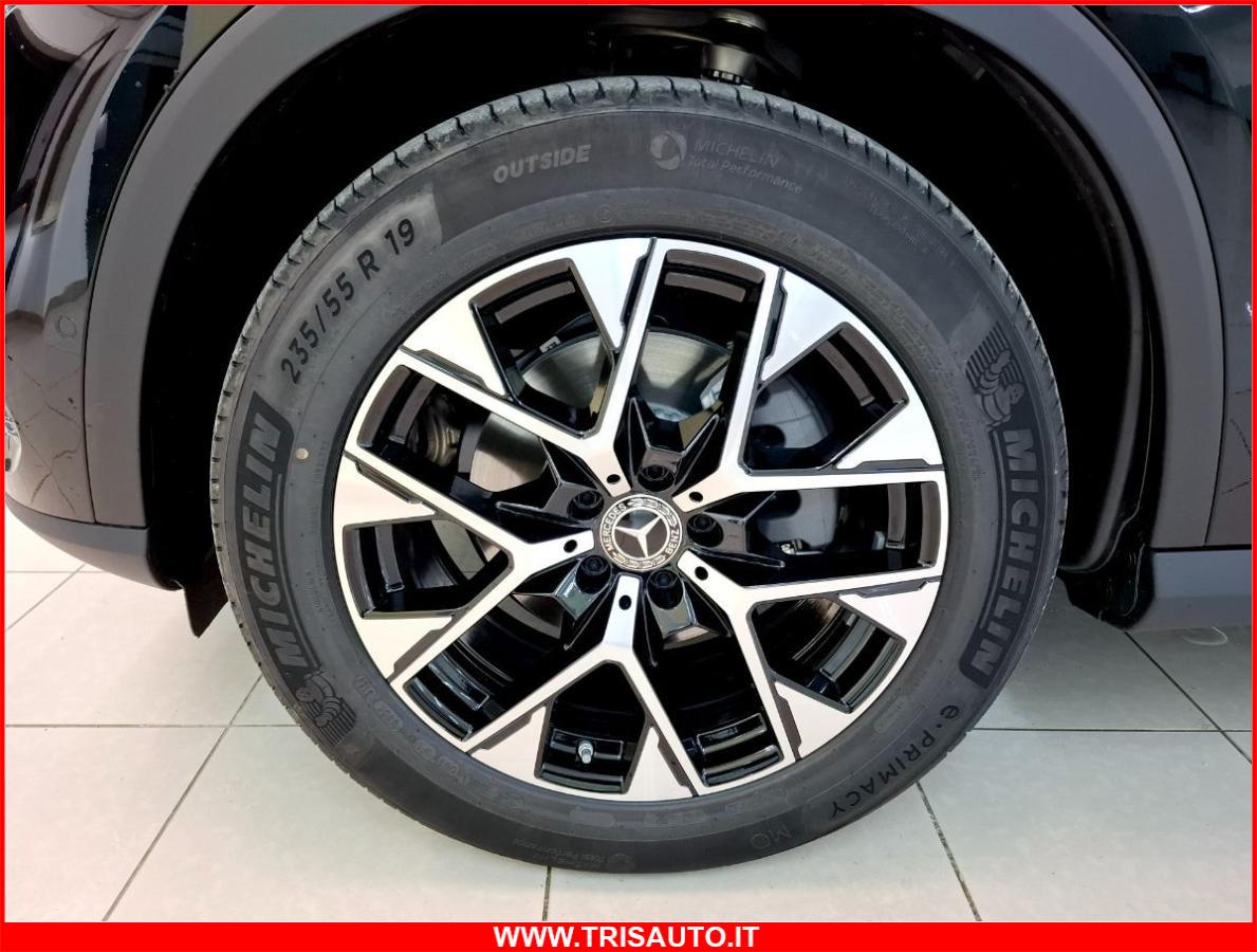 MERCEDES GLC 220d 220cv Hybrid 4Matic Advanced (FULL LED)