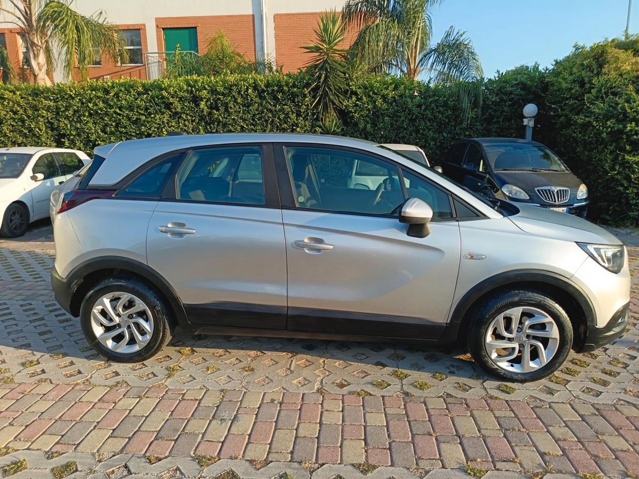 Opel Crossland Crossland X 1.6 ECOTEC D 8V Start&Stop Innovation