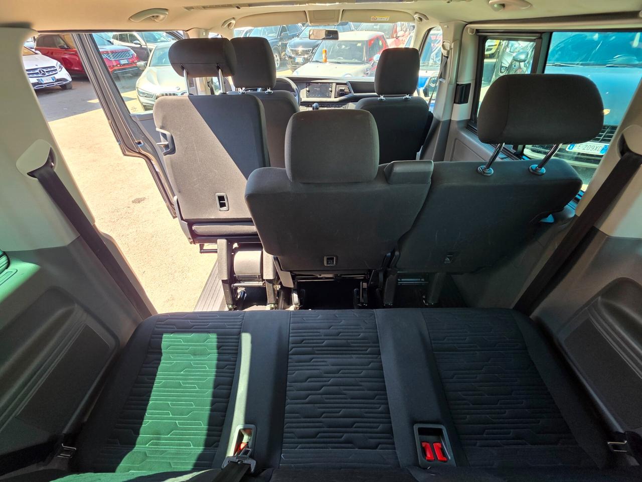 Volkswagen Caravelle 2.0 TDI 199CV DSG PL Cruise