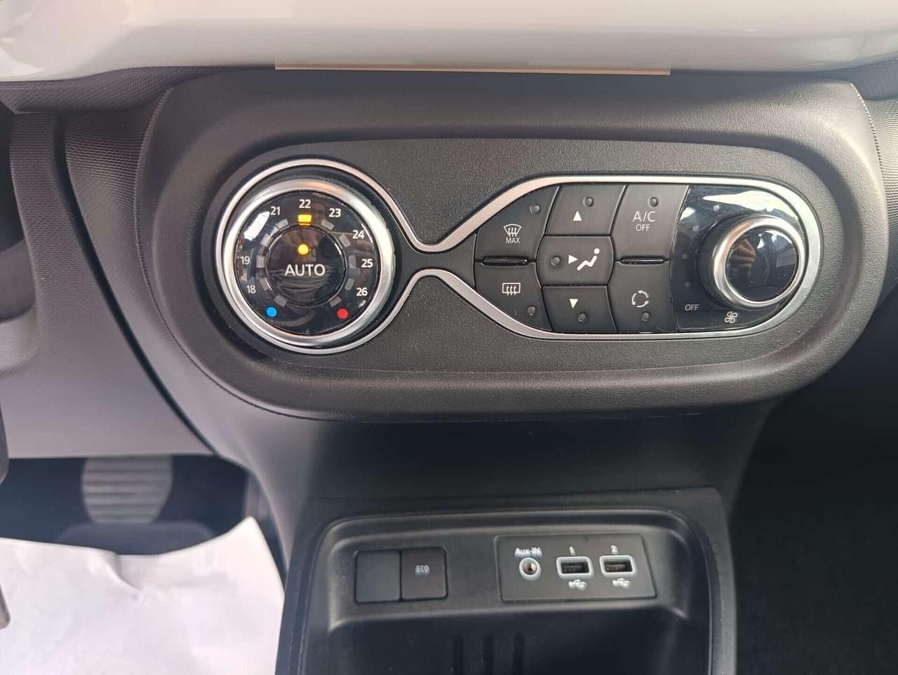 Renault Twingo Electric Zen 82cv