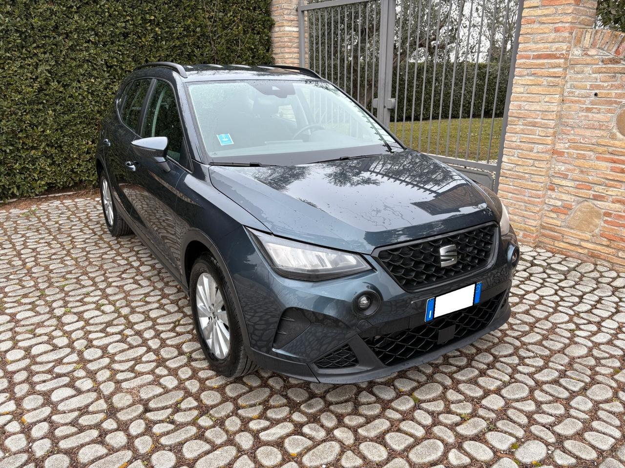 SEAT Arona 1.0 EcoTSI S&S Style 110Cv 6M - 2022