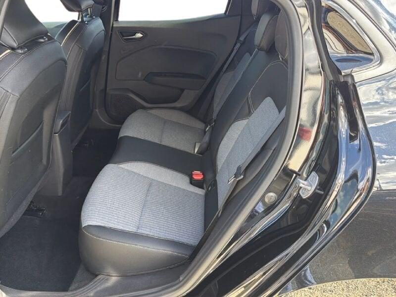 Renault Clio 1.0 TCe 67KW TECHNO