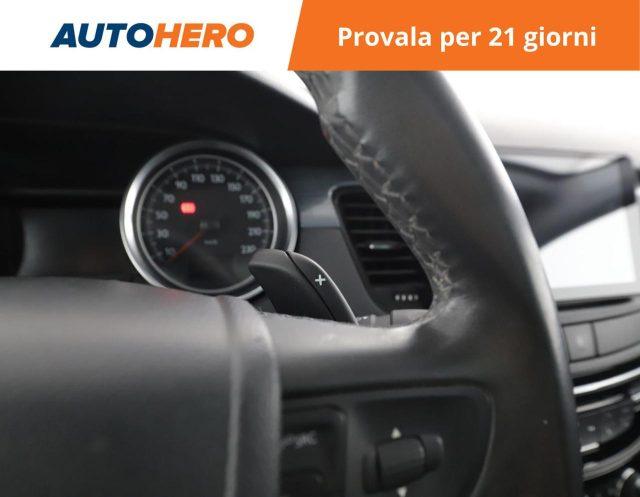 PEUGEOT 508 BlueHDi 180 EAT6 S&S SW Allure