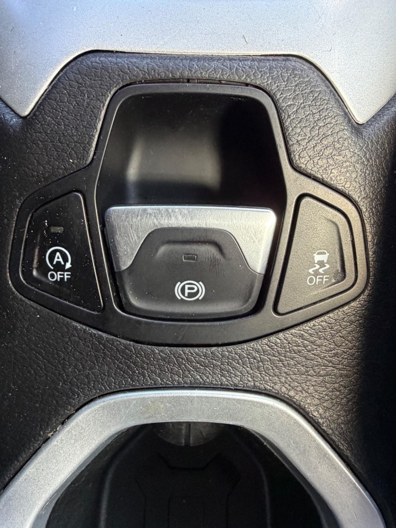 Jeep Renegade 1.6 Mjt 120 CV Longitude FWD