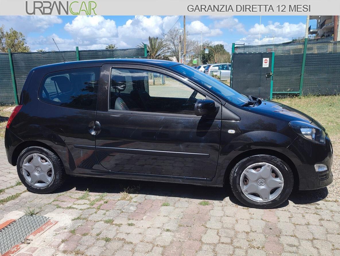 RENAULT Twingo 1.2 16V Wave - GARANZIA