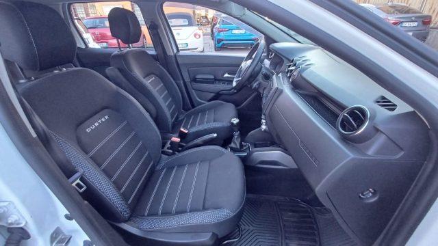 DACIA Duster 1.5 Blue dCi 8V 115 CV 4x2 Prestige
