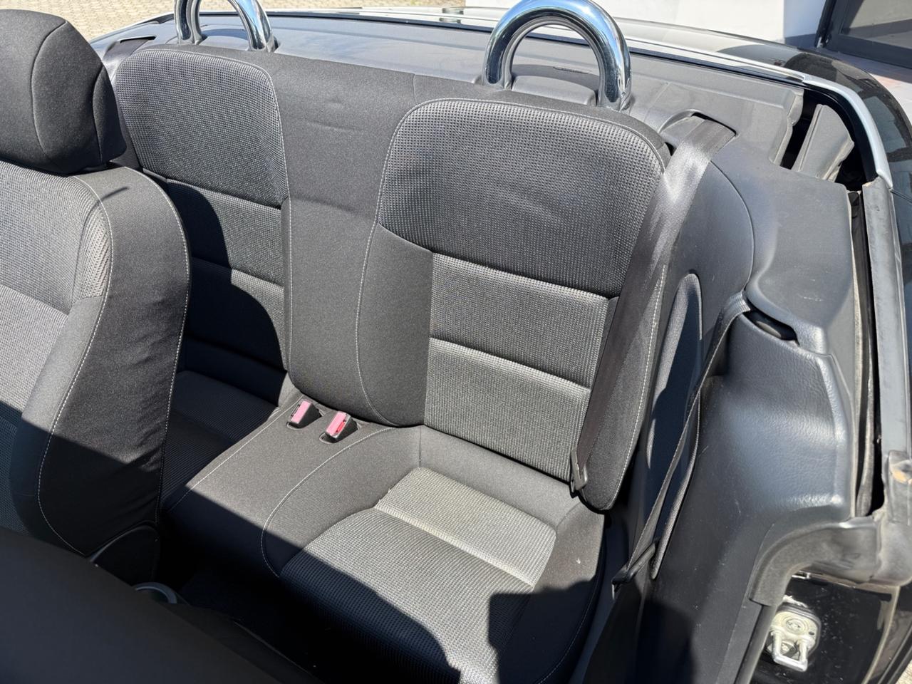 Peugeot 207 - 1.6 VTi |CABRIO