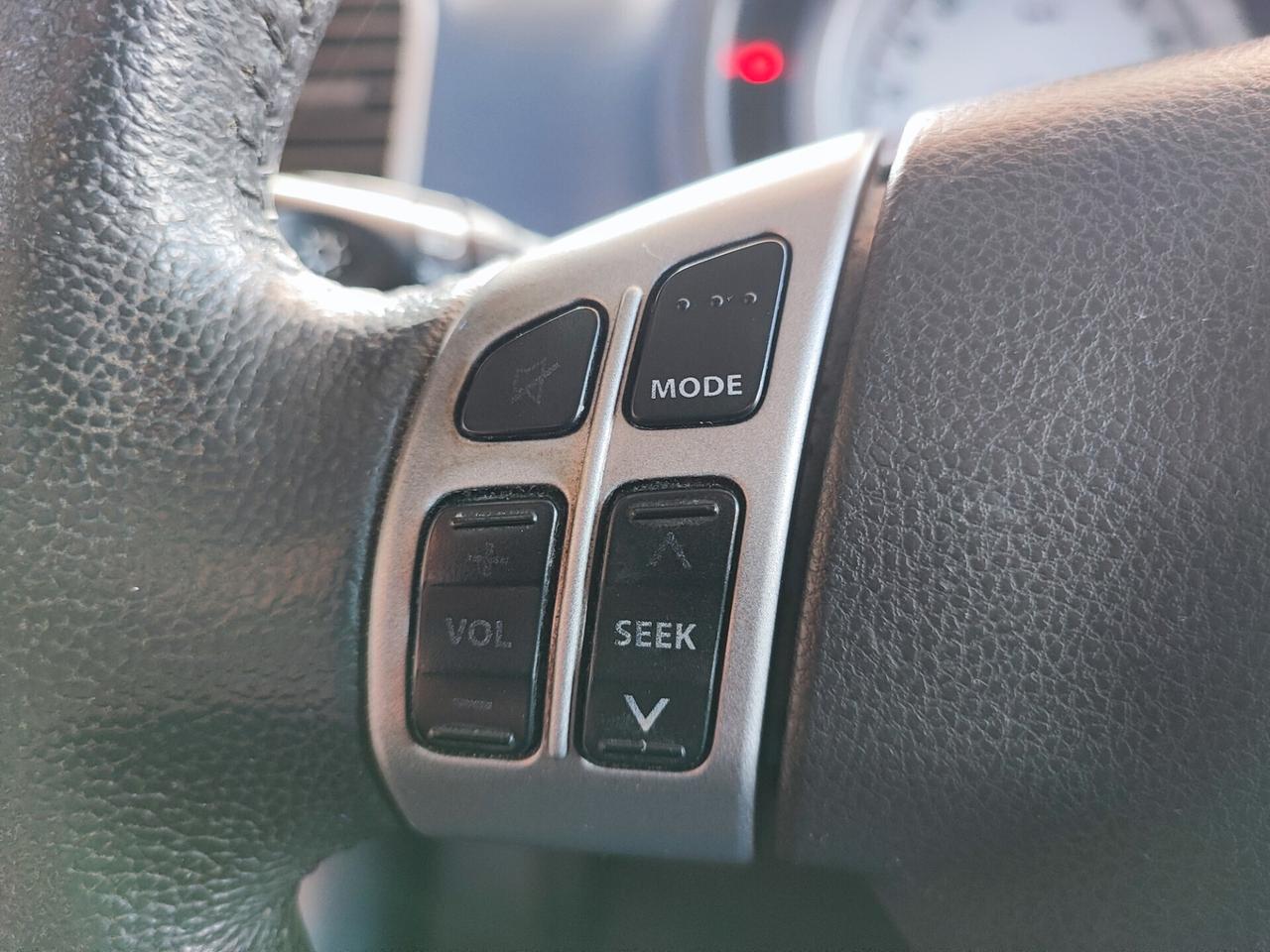 Opel Agila 1.0 12V 65CV Enjoy METANO