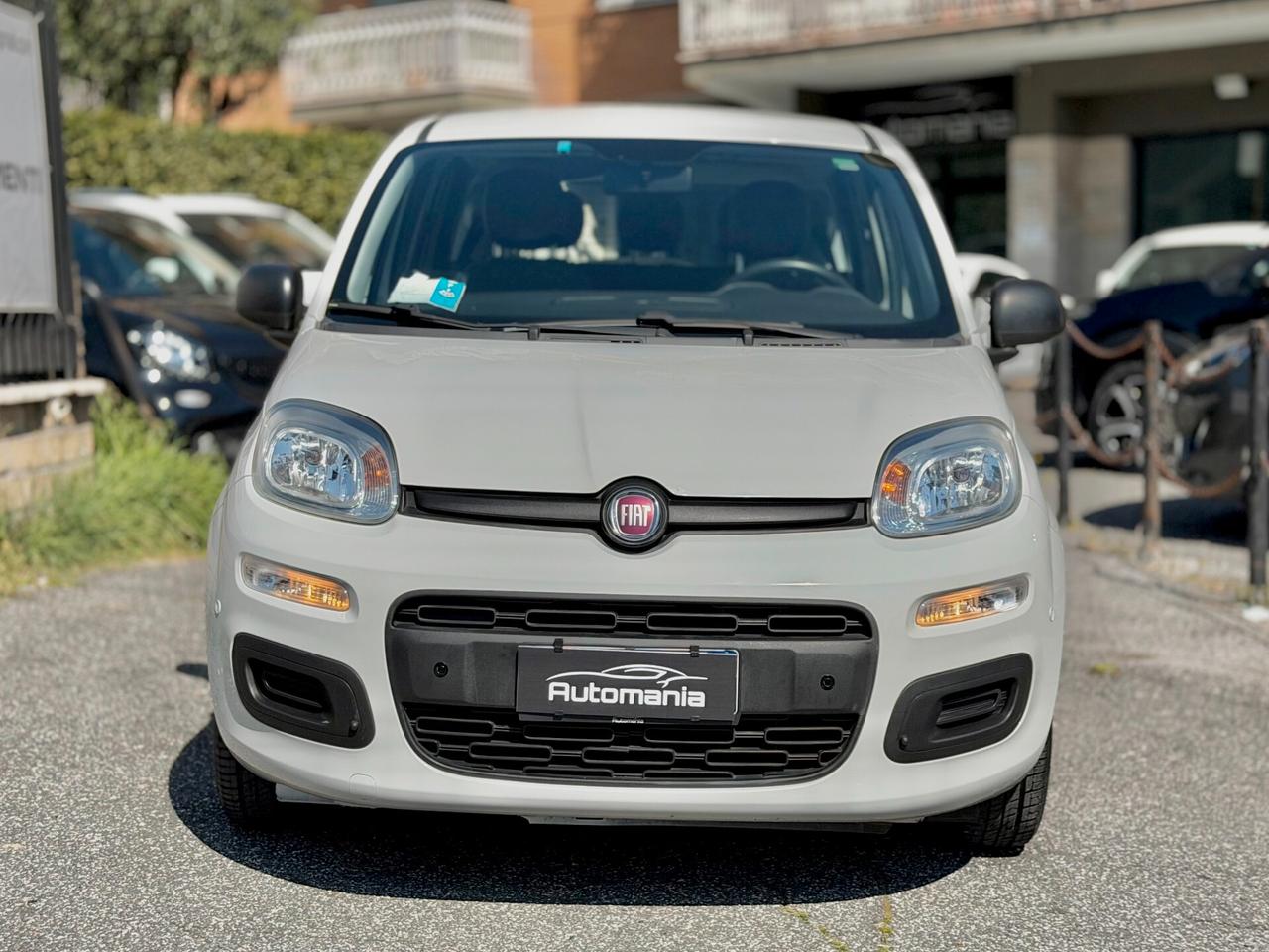 Fiat Panda 1.2 Easy PREZZOREALE\UNIPRO\KMCERTIFICATI\5PTI