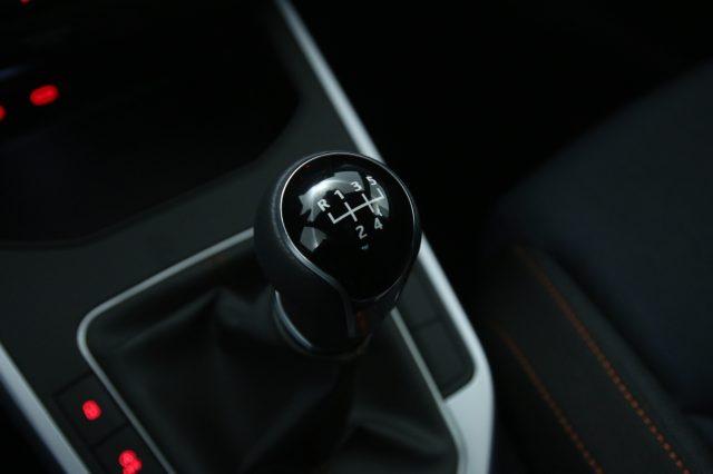 SEAT Arona 1.0 EcoTSI FR Seat Virtual cockpit