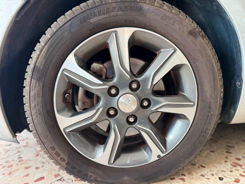 Hyundai iX20 1.4 CRDI 90 CV Comfort