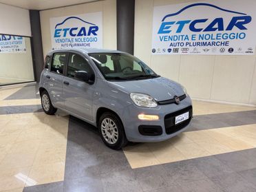 Fiat Panda 1.2